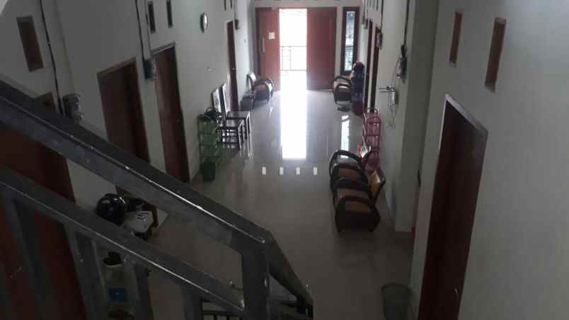 rumah jl cipinang bundar