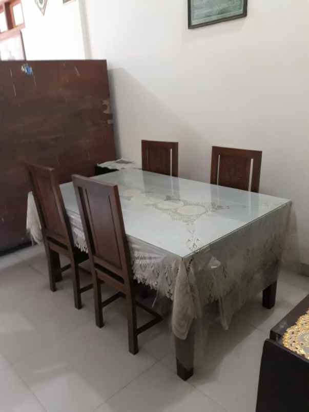 rumah jl cipinang bundar