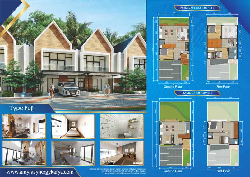 rumah jl gedung baya cibeber no
