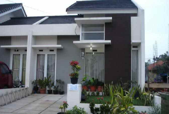 rumah jl h sulaiman bedahan