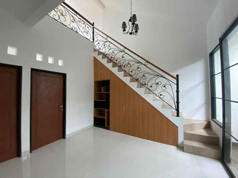 rumah jl kalibata utara jakarta