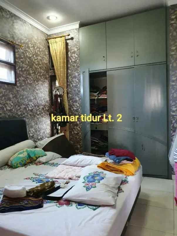 rumah jl klender duren sawit