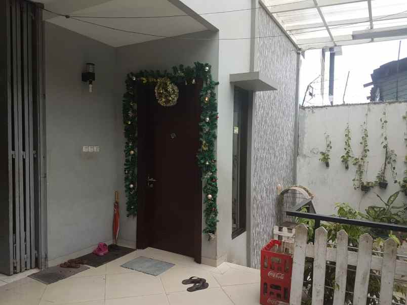 rumah jl letjend suprapto