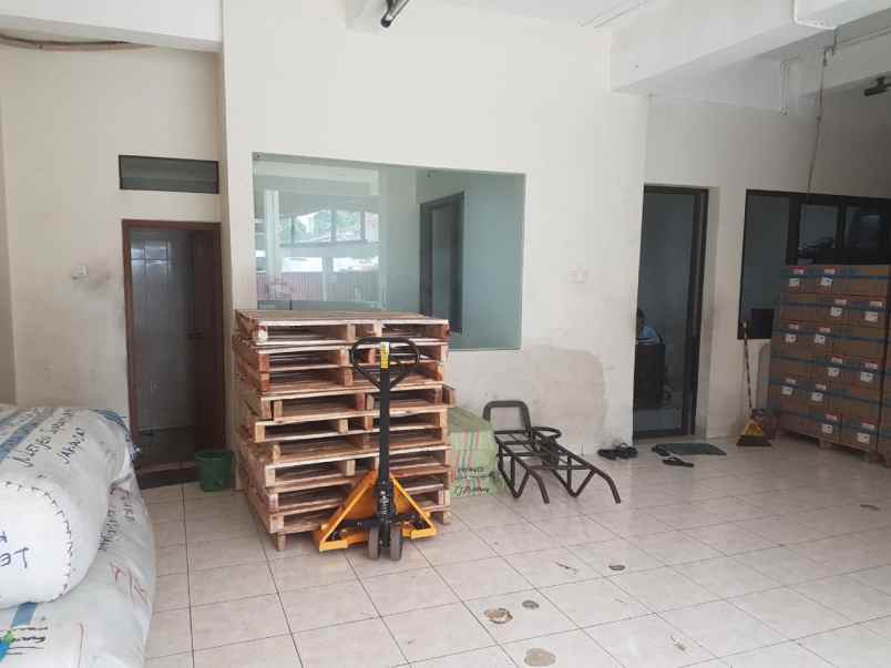 rumah jl letjend suprapto