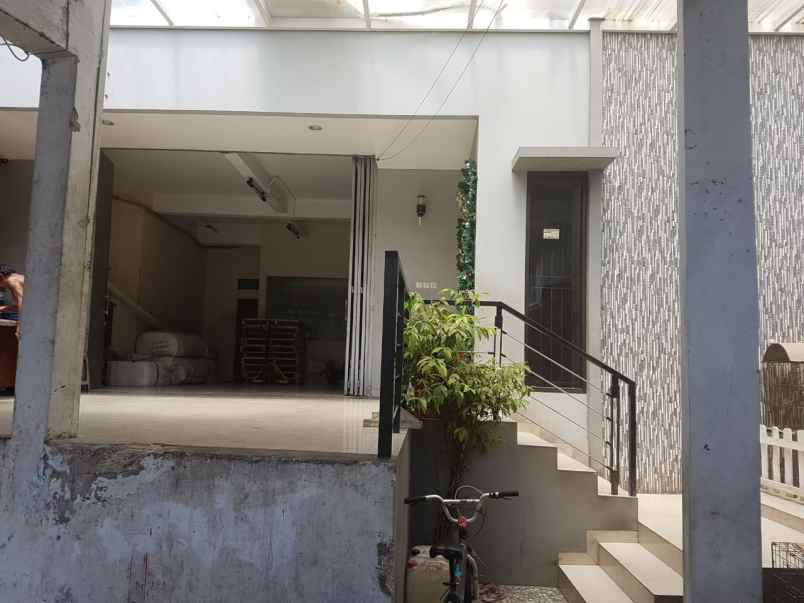 rumah jl letjend suprapto