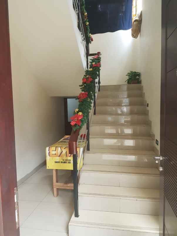 rumah jl letjend suprapto