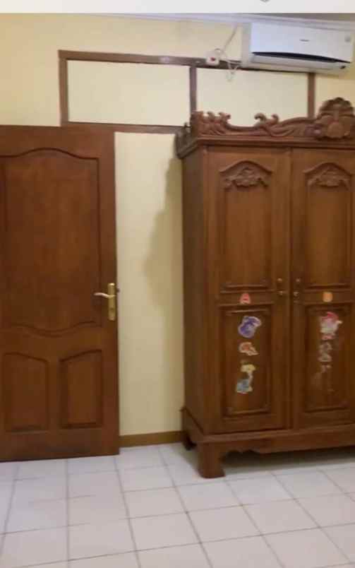 rumah jl perumahan bandara mas