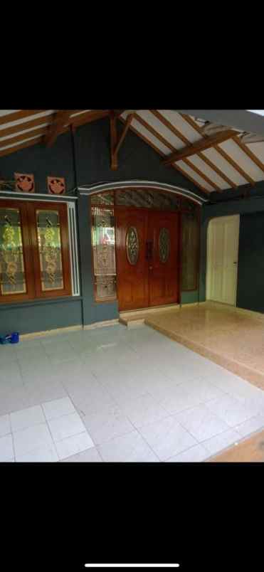 rumah jl perumahan bandara mas