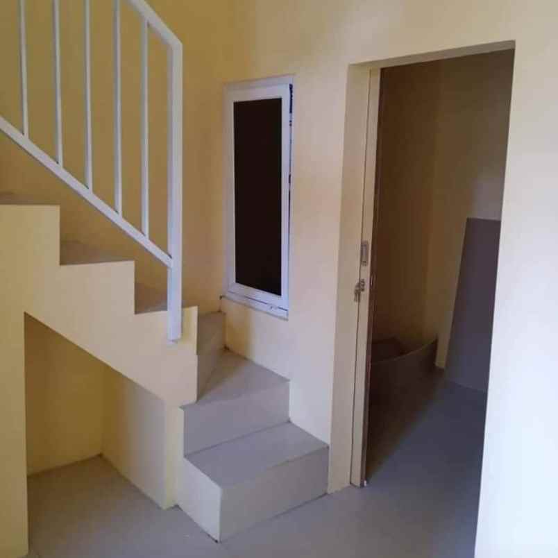 rumah jl pogot selep no 1