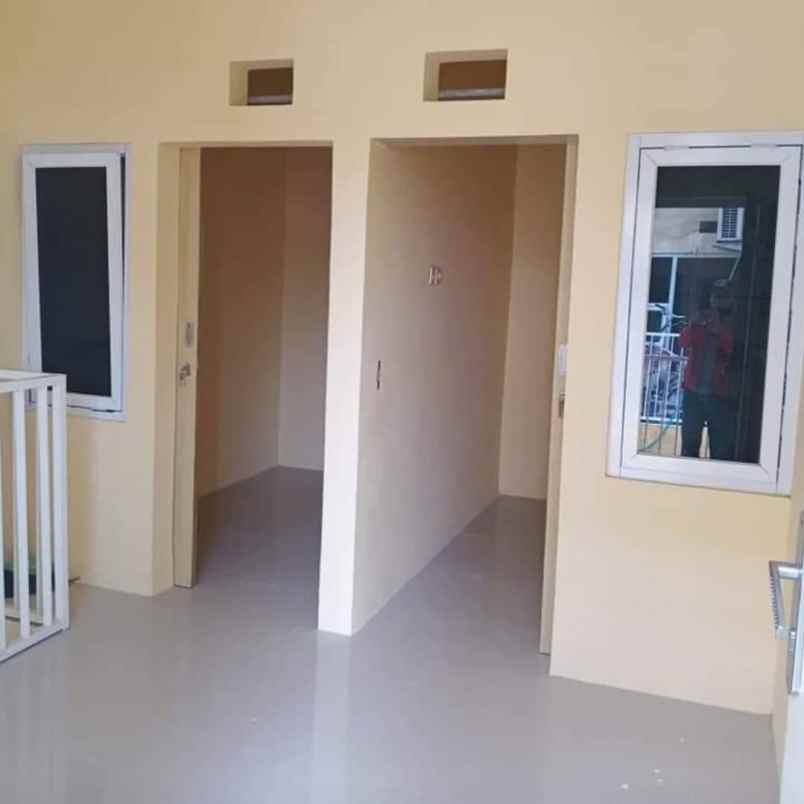 rumah jl pogot selep no 1