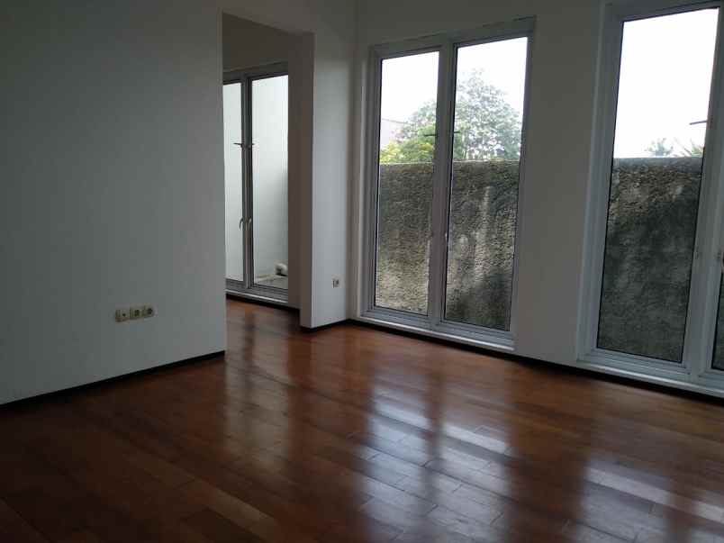 rumah jl pondok labu cilandak raya