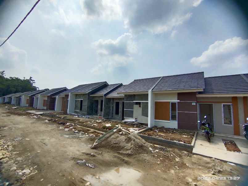 rumah jl raya cileungi jonggol