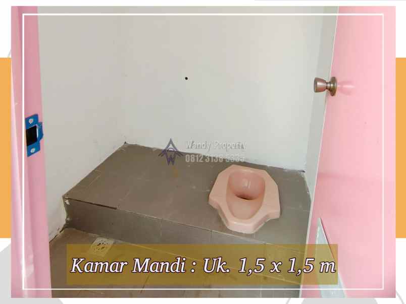 rumah jl raya cileungi jonggol