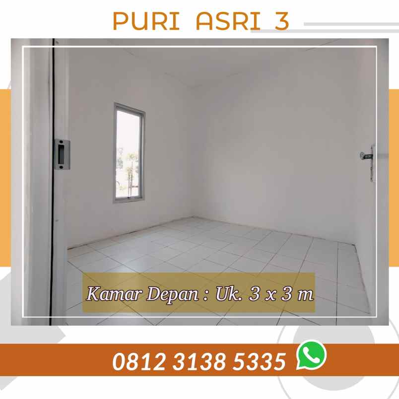 rumah jl raya cileungi jonggol