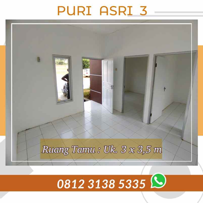 rumah jl raya cileungi jonggol