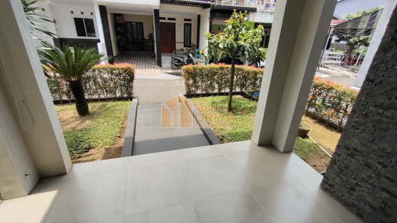 rumah jl raya ciomas no 352