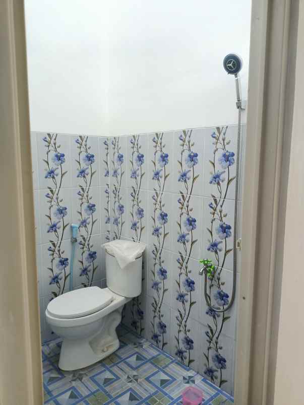 rumah jl raya susukan bojonggede