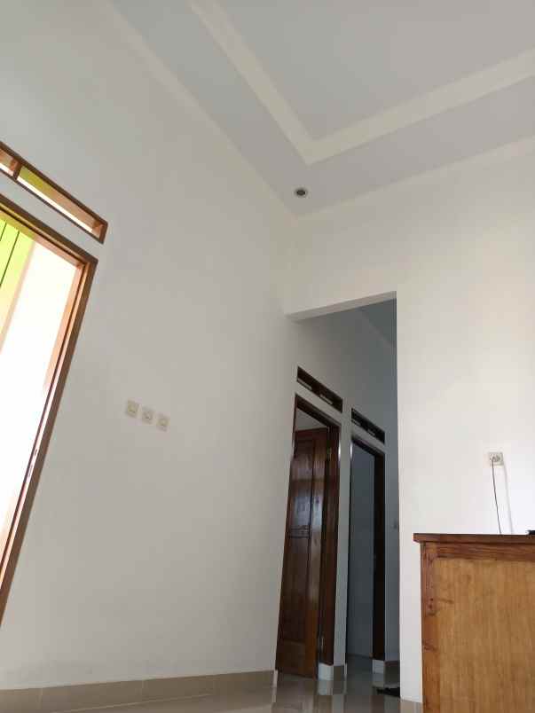 rumah jl raya susukan bojonggede