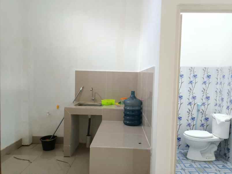 rumah jl raya susukan bojonggede