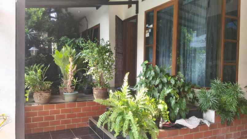 rumah jl raya tapos cimanggis depok