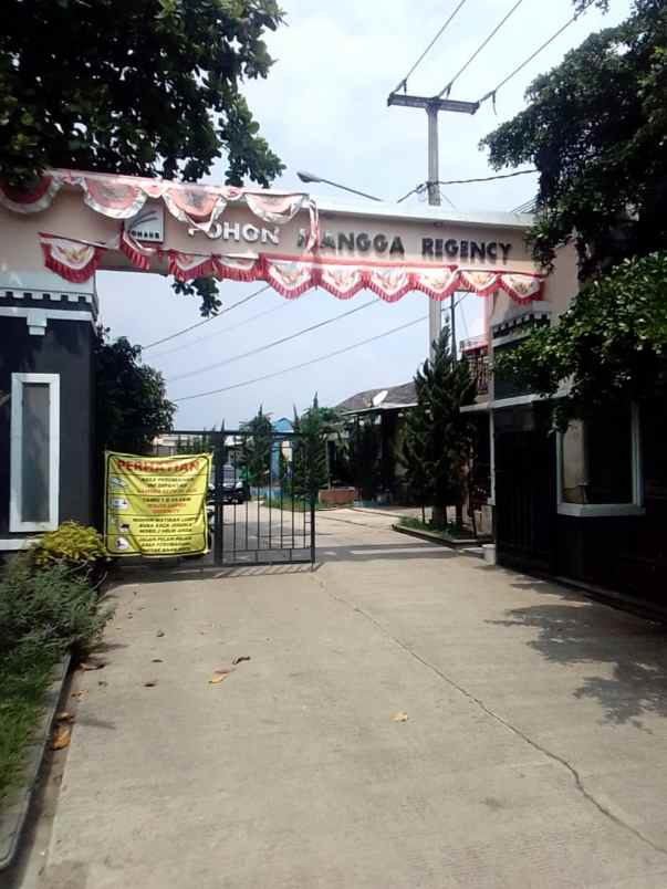 rumah jl terusan cibaduyut