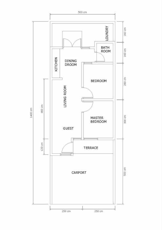 rumah jln cibiru hilir bandung