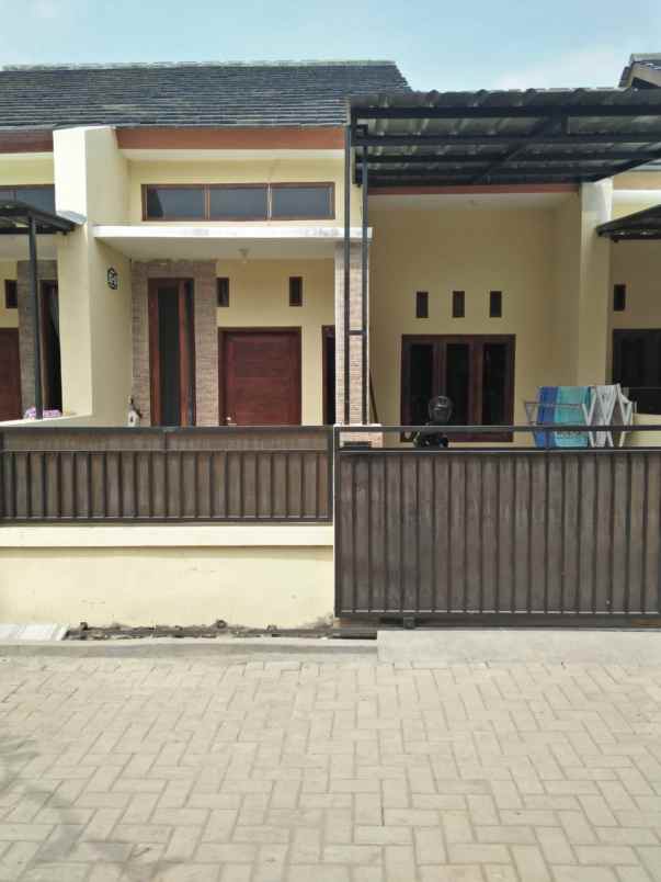 rumah jln rancamanyar bandung