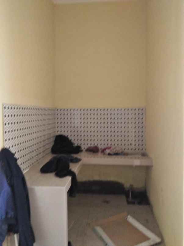 rumah jln rancamanyar bandung