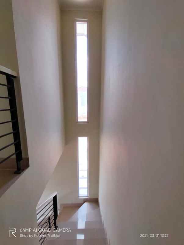 rumah jln raya siliwangi