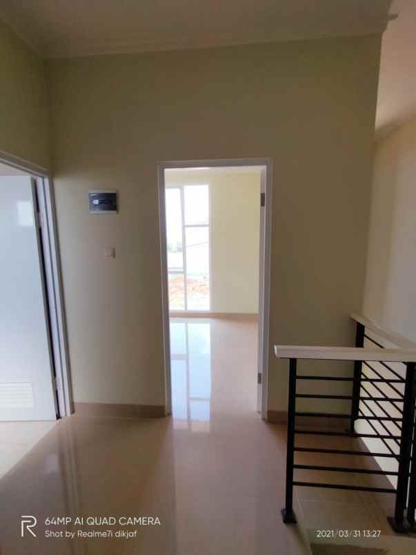 rumah jln raya siliwangi