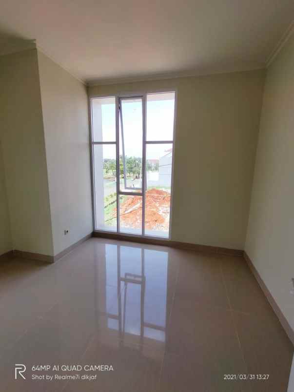 rumah jln raya siliwangi