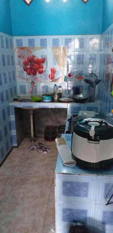 rumah kampung legon jatimulya