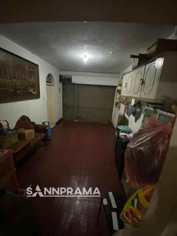 rumah kebayoran lama selatan