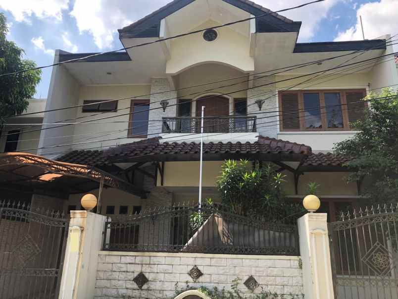 rumah kelapa puyuh kelapa gading