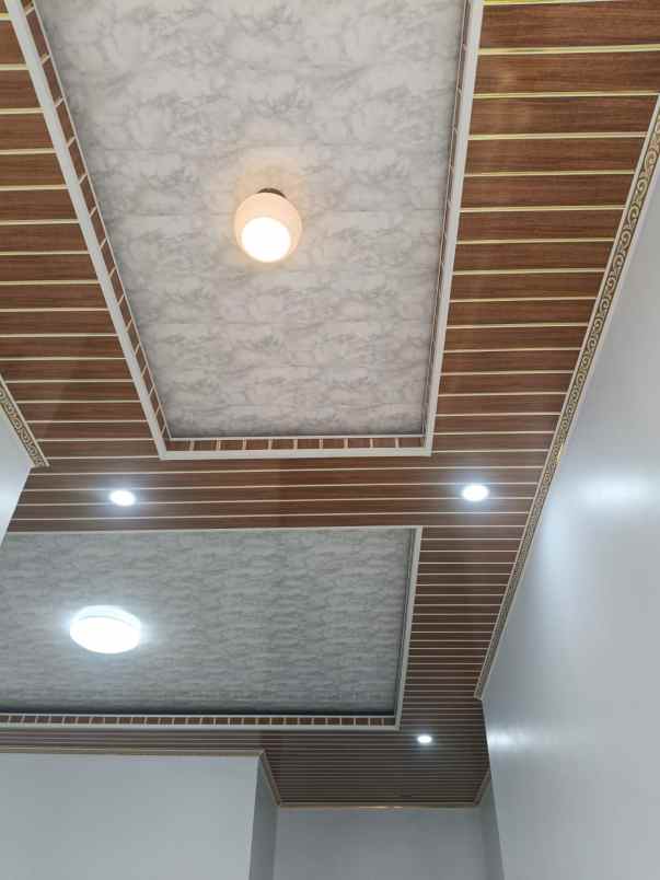 rumah komplek kemang pratama