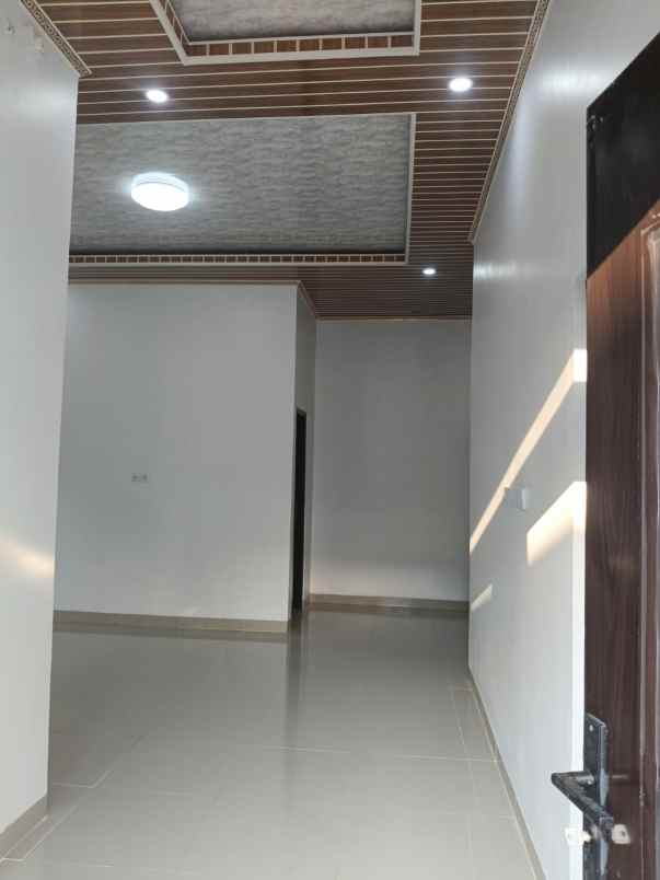 rumah komplek kemang pratama