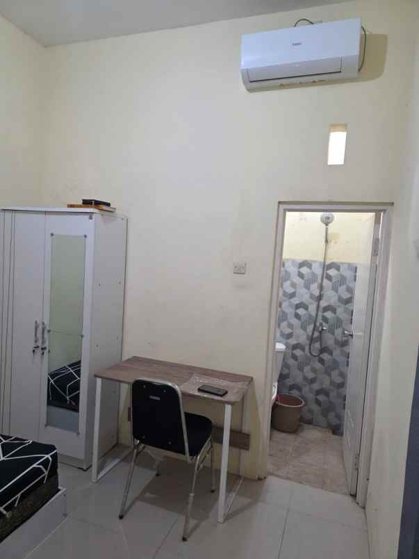 rumah kos di daerah suhat dekat kampus ub