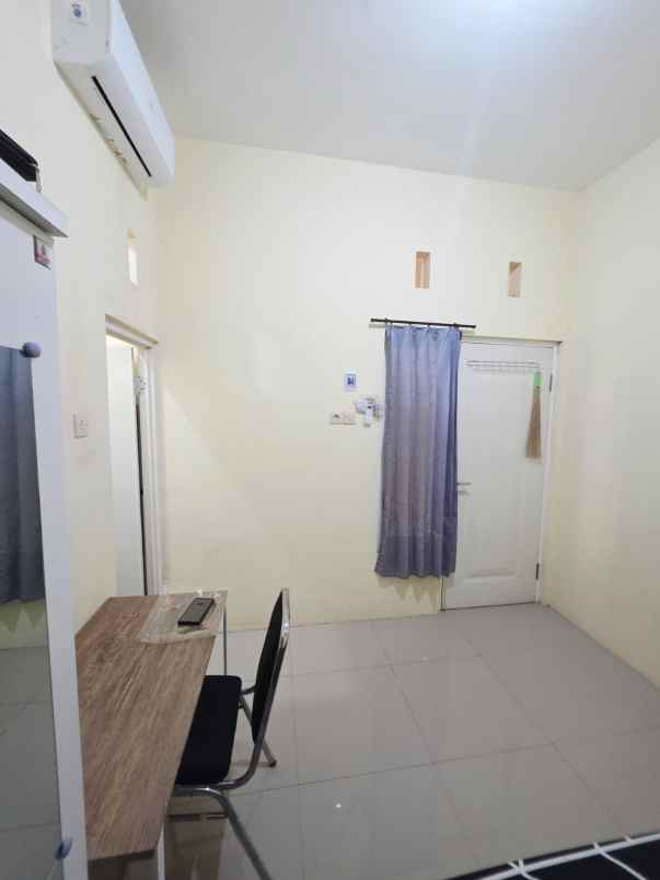 rumah kos di daerah suhat dekat kampus ub