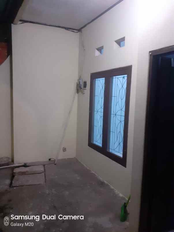 rumah kost dijual dekat kampus stan bintaro