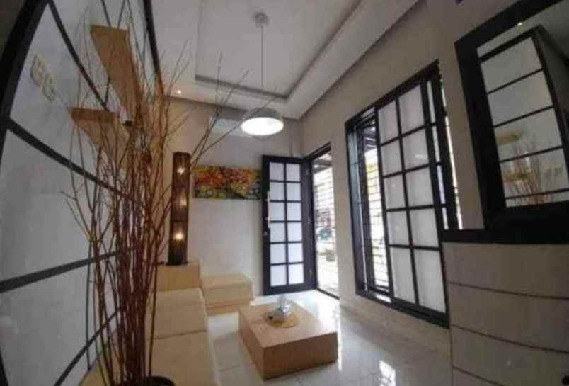 rumah kost potensial di pusat kota free dp