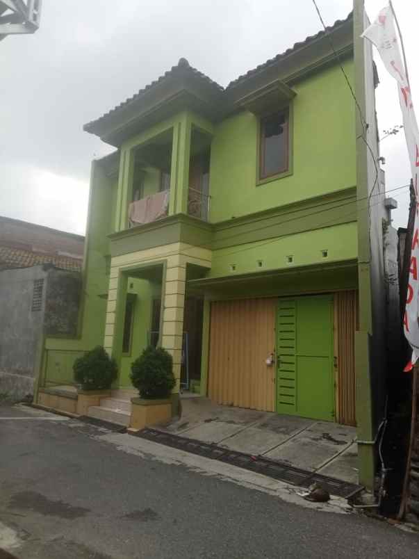 rumah kost sambiroto tembalang semarang