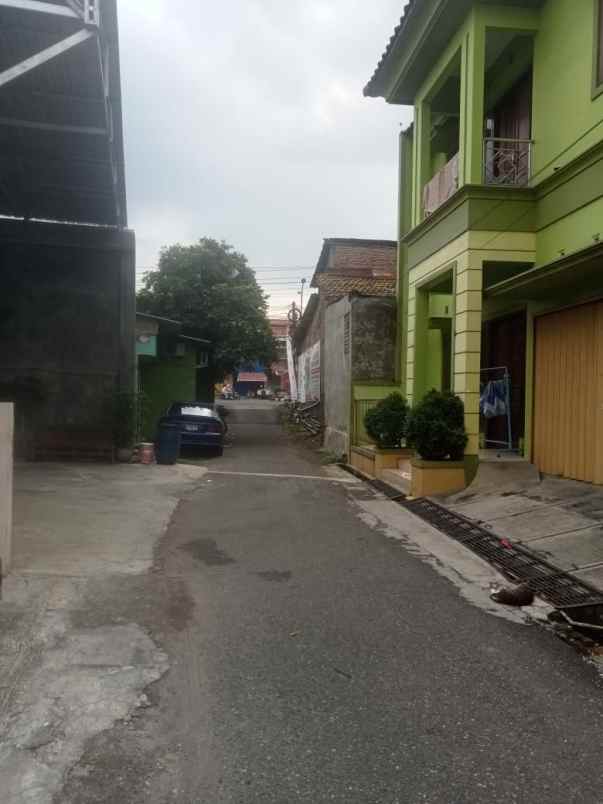 rumah kost sambiroto tembalang semarang