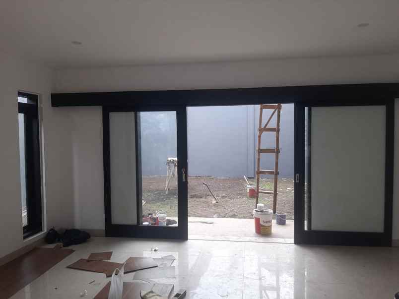 rumah kost siap huni mewah di syp dago kota bandung