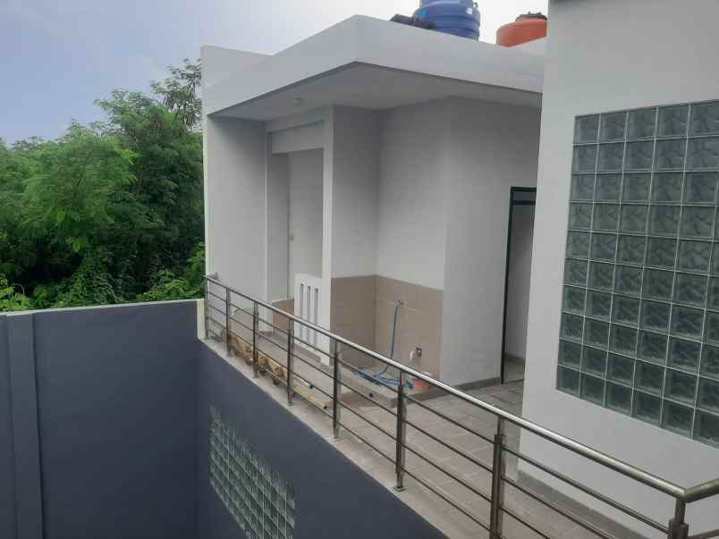 rumah kost siap huni mewah di syp dago kota bandung