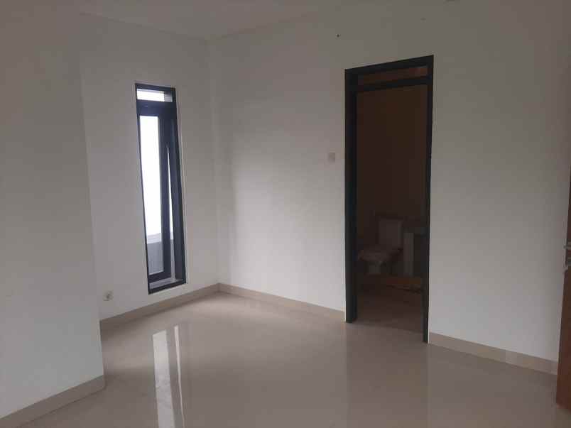 rumah kost siap huni mewah di syp dago kota bandung