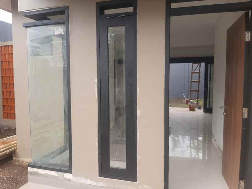 rumah kost siap huni mewah di syp dago kota bandung