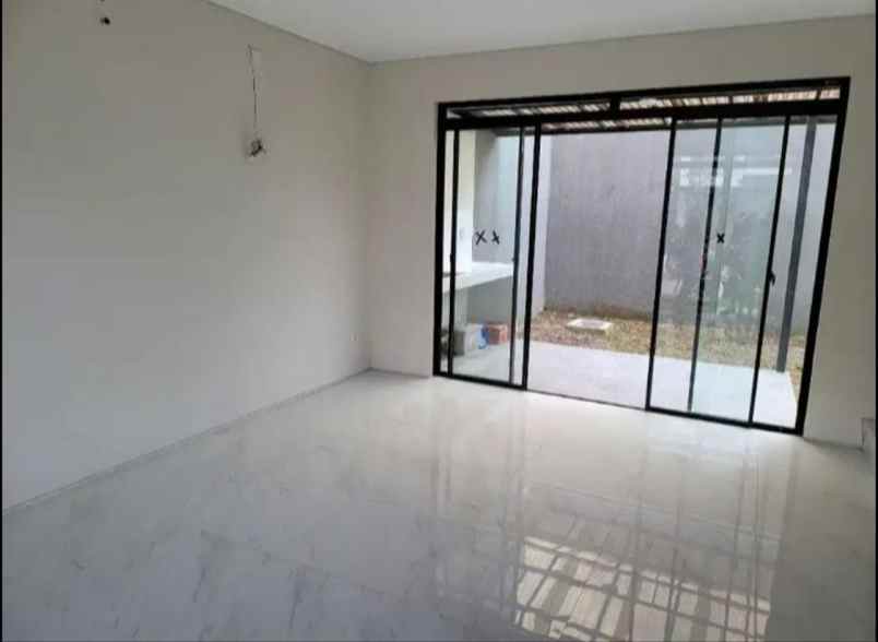 rumah kotabaru parahyangan siap buni