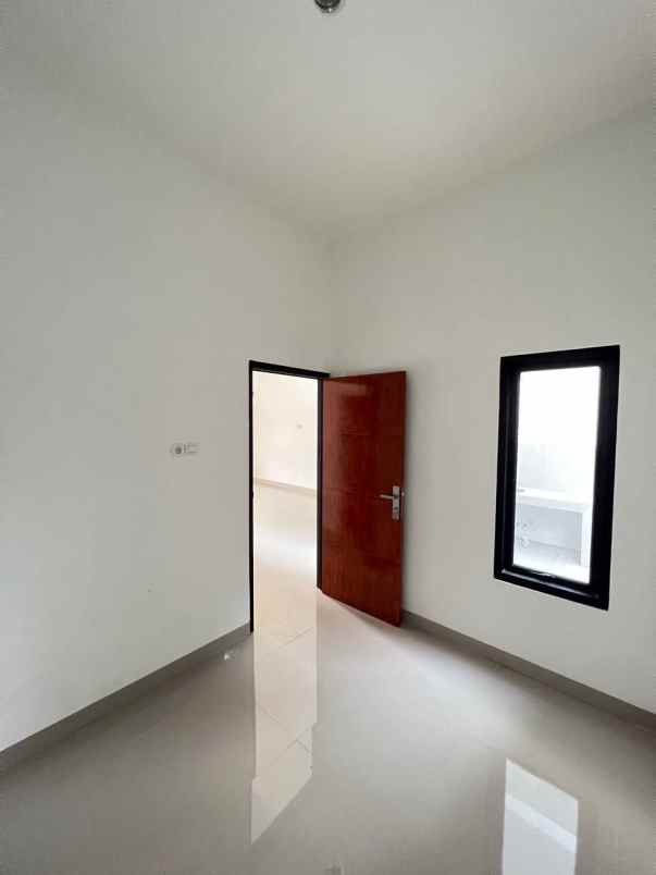 rumah kpr tanpa dp di depok