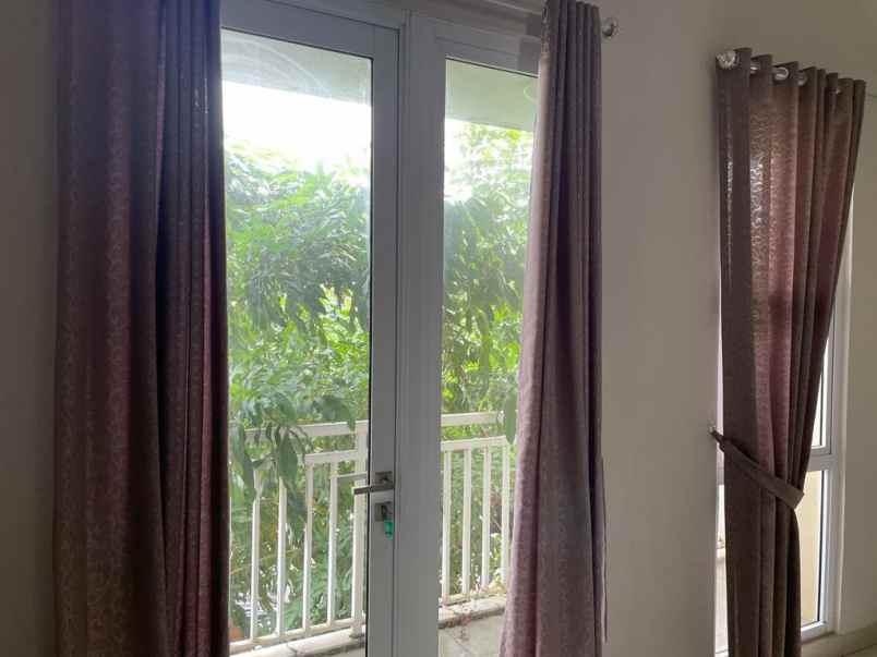 rumah lebar 8 murah dekat mall di summarecon bekasi