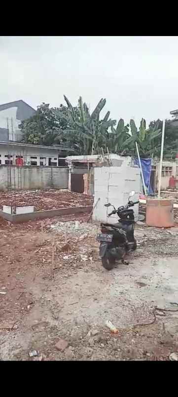 rumah mampang pancoran mas depok